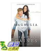 在飛比找樂天市場購物網優惠-[106美國直購] 2017美國暢銷書 The Magnol