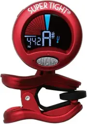 Snark ST-2 All Instrument Clip-On Chromatic Tuner