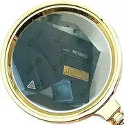 LJ-X8080 (Used) In Good Condition, Quality Assurance, 90 Days Warranty
