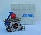 OEM ZAMA Carburetor C1Q W31B 545006060 for Husqvarna 125E Edger