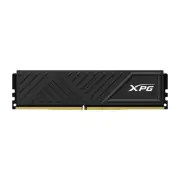 Adata Gammix D35 DDR4 32GB(2X16GB) 3200Mhz Dual Module CL16 Memory Black