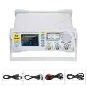 60MHz Signal Generator DDS Dual-channel Signal/Arbitrary Waveform Generator S4H5