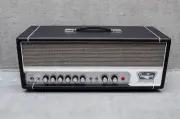 Tone King Royalist MKIII 40W Two Channel Head - Black
