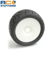 Schumacher Racing Venom 114 Road Tyre - 1/8 Buggy Pre-Glue pr SCHU6732