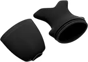 EPIGEIST Portable Silicone for Face Reusable Ice Massager for Puffiness Relief Skin Care and Cooling Treatment present for Durable and Skin Friendly Design