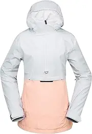 [Volcom] Ashfield Pullover Jacket Unisex Adult