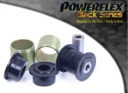 PFR3-711BLK POWERFLEX Rear Lower Arm Front Bush fit Audi Porsche