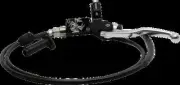 Rekluse Left Hand Rear Brake Kit for Honda CRF150F 04-17