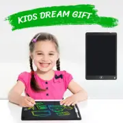 LCD Electronic Writing Tablet for Kid 12 Inch Erasable Toddler Doodle Board Toy