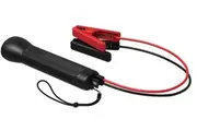 Mophie Powerstation Go Rugged Powerbank Flashlight Car Jump Starter - Black
