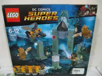 在飛比找Yahoo!奇摩拍賣優惠-1戰隊吋蝙蝠俠美高LEGO樂高漫威DC正義聯盟超級英雄760