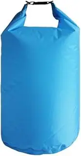[MATSOONY] Dry Bags Lightweight, Waterproof Bags with Roll-Top Closure & Adjustable Shoulder Strap, Multi-Purpose Compression Sack for Kayaking, Camping, Swimming & Beach, Keep Gear Dry for Boating