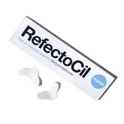 Refectocil Eye Protection Papers Regular Eyelash & Eyebrow Tint Tinting 96 pcs