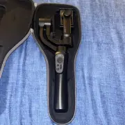 ZHIYUN Smooth-Q 3-Axis Handheld Smartphone Gimbal Stabilizer - Black