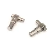 For 1/100 MG Freedom 2.0/Justice/Providence Leg joint Metal Parts J4 Set