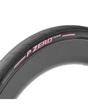 Pirelli P ZERO Race Folding Road Tyre 700 x 26c Pink
