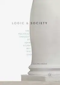 在飛比找博客來優惠-Logic and Society: The Politic