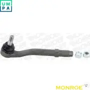 TIE ROD END L17126 FOR LAND ROVER RANGE/SPORT/III S68B44B/N63B44E448PN 4.4L 8cyl