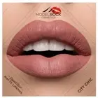 Modelrock City Chic Liquid To Matte Lipstick Blush Pink VeganUSA RRP$25