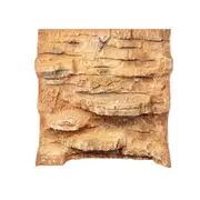 Reptile One CopiRock Background Joinable Iron Stone 55x55cm (46270)