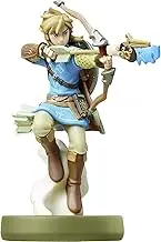 Nintendo Amiibo Link Archer (Zelda Collection)