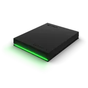 SEAGATE 2TB Xbox Game Drive BLACK Hard Drive