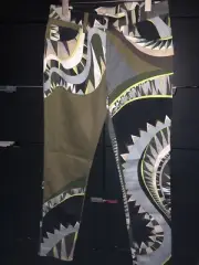 Emilio Pucci jeans