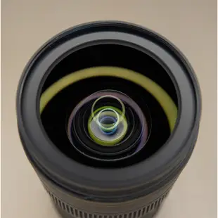 【Nikon】 AF-S NIKKOR 24-70mm f/2.8G ED附袋＋附保護鏡