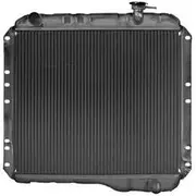 Jayrad Radiator - JR2204A