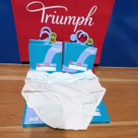 在飛比找蝦皮購物優惠-Triumph SLOGGI COMFORT MIDI 內衣