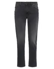 [CAMOUFLAGE AR AND J.] CAMOUFLAGE AR AND J. Jeans - Item 30330800
