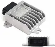 LF8M189E1F L39C189E1B Transmission Control Module TCM TCU Compatible with MA-...