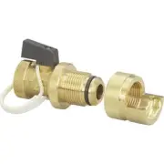 Viega 78202 ProPress 1/2" Copper Press Test Plug