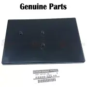 GENUINE Nissan Pulsar N15 2.0L Plastic Battery Tray Cover