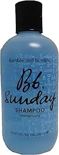 Bumble and Bumble Sunday Shampoo, 250 ml