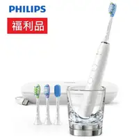 在飛比找e-Payless百利市購物中心優惠-【箱損福利品】【PHILIPS 飛利浦】Sonicare S