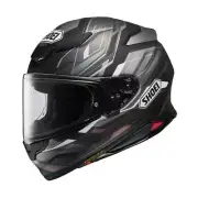 SHOEI RF-1400 CAPRICCIO TC-5 MOTORCYCLE STREET FULL FACE HELMET SNELL M2020D DOT