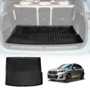 Boot Liner for BMW X1 U11 Series 2022-Onwards Heavy Duty Cargo Trunk Cover Mat Luggage Tray
