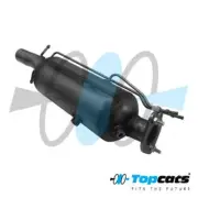FAP DPF Ford Transit, 2.2 Diesel ,OE:1745239