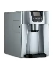 [Devanti] 2L Portable Ice Cuber Maker & Water Dispenser