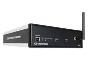 CRESTRON MC3 3-Series Control System / Wireless Gateway New / Sealed 6504278
