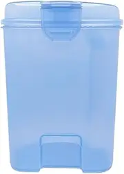 Clean Water Tank Recovery Tank ，Compatible for Narwal J1 J2， Robot Vacuum Cleaner Parts(Clean Water Tank)