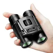 Powerful Binocular Long Range Telescope Zoom HDBAK4 High Magnification Binocular