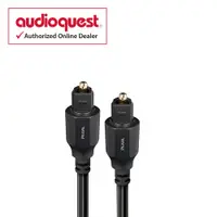 在飛比找蝦皮商城優惠-AudioQuest | Pearl 光纖音訊線 (Full