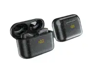 012 Bluetooth Earphones 5.0 Earplug Wireless Earphones
