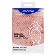 Manicare RapidDry Hair Turban 1 Pack