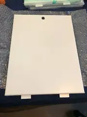 NEW Atomiswave Sit Down Egret 2 3 AWSD Candy Arcade cabinet pcb area door reprd