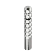 Mystim Bal(l)zac E-Stim Ball Dildo - Premium Electro Stimulation