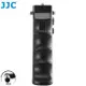 JJC相機槍把手柄HR+Cable-B(相容Nikon尼康MC-30快門線)適Z9 D6 D5 D4 D850 D810 D800 D700 D500