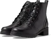 [Cole Haan] Women's Camea Water Proof Combat Boot